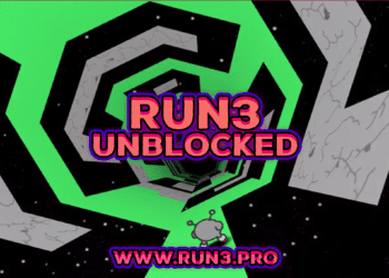 run 3 unblocked
