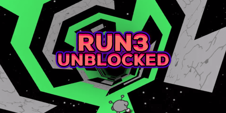 run 3 unblocked