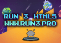 Run 3 HTML5