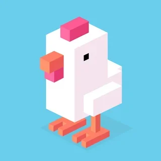 Crossy Road unblocked