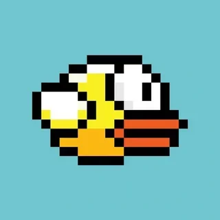 Flappy Bird unblocked