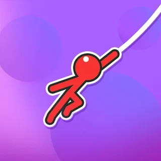 Stickman Hook unblocked