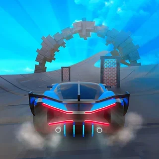 Super Tunnel Rush unblocked