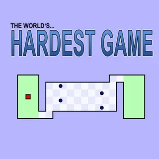 World's Hardest Game unblocked