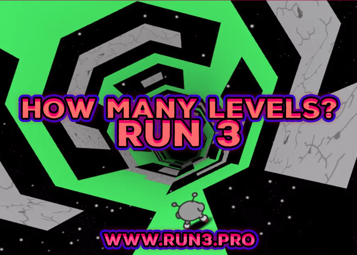 Play Run 3 Game Unblocked And Free
